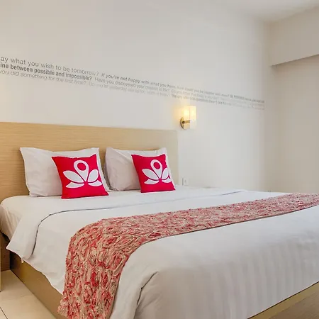 Zen Rooms Kartika Plaza